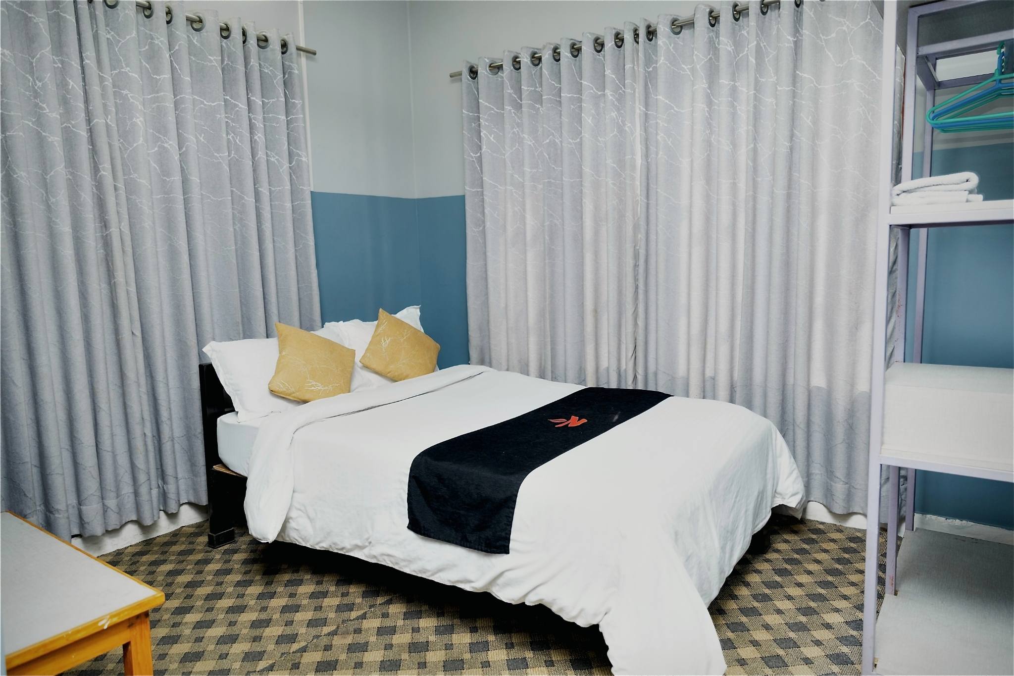 Cozy Stay experiences